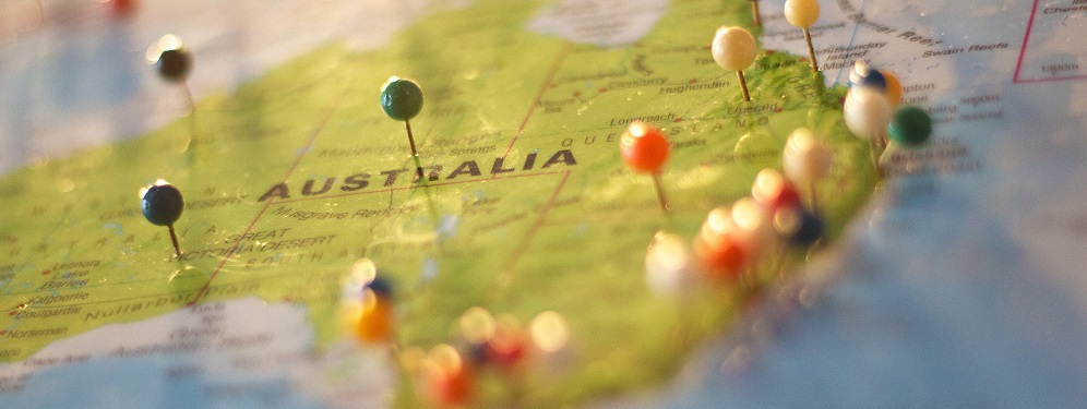 Useful Websites for Australian Properties, Parcels and Addresses