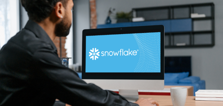 Accessing Snowflake Marketplace without a Snowflake account