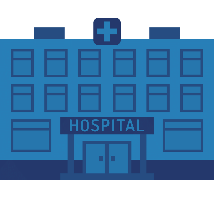Hospitals - Locations & Attributes - Australia 862 x 801px
