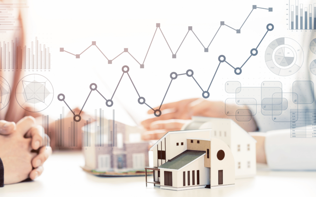 The role of data in real estate
