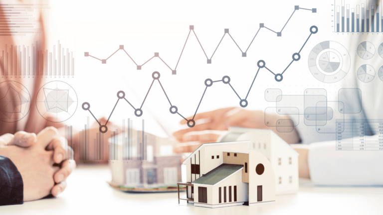 The role of data in real estate
