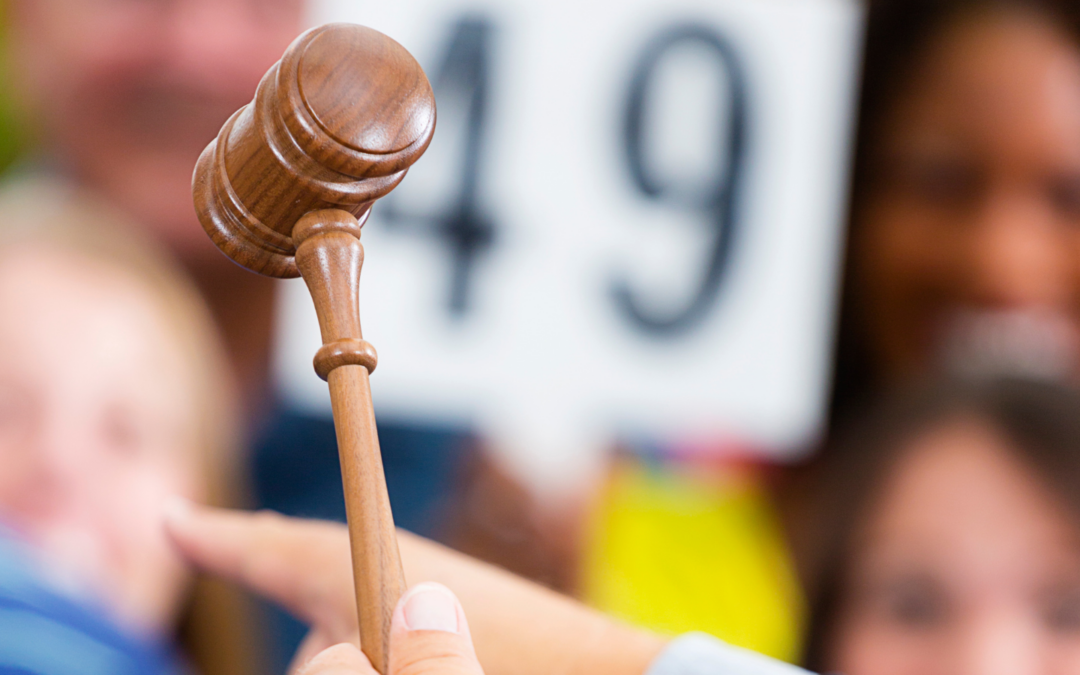 Understanding Auction Clearance Rates: Why Do Calculations Differ?