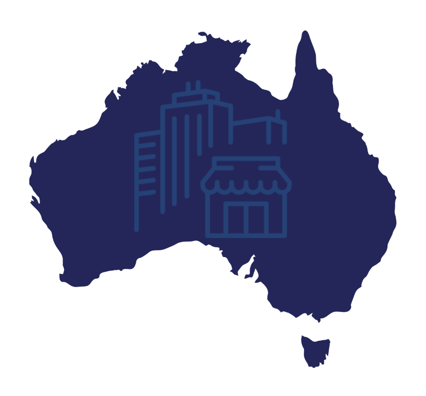 Business Registration Details - Australia