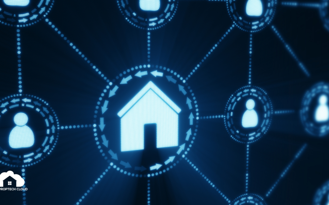 How Proptech Is Revolutionising Real Estate