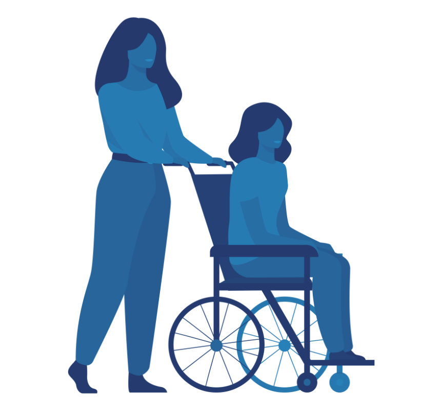 National Disability Insurance Scheme Australia